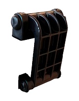 Петля для крышки к пластиковому контейнеру iBox 1020х640 в Тамбове Петля для крышки к пластиковому контейнеру iBox 1020х640 в Тамбове