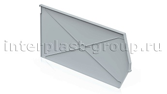 Перегородка к лотку 12.407.1 (продольная) в Тамбове Перегородка к лотку 12.407.1 (продольная) в Тамбове