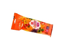 Мешки для мусора 35 л, ароматизированные, Клубника, красные, в рулоне 20 шт., ПНД, 9 мкм, 600х500 мм, GRIFON Aroma, 101-088 K